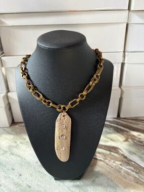 Made in the Deep South vintage  necklace